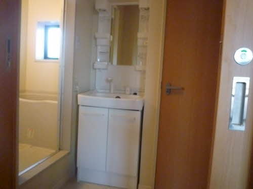 ハイネス２１ B202号-5