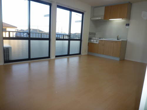 ハイネス２１ B202号-8