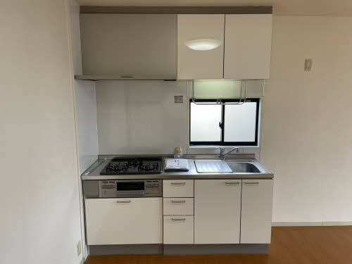 ラフィーネ和 B202号-4