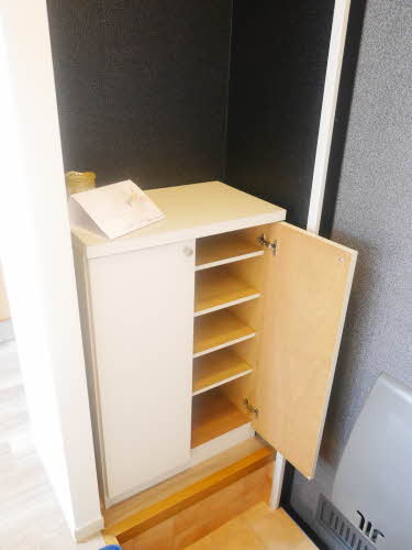 ラフィーネ和 D105号-3