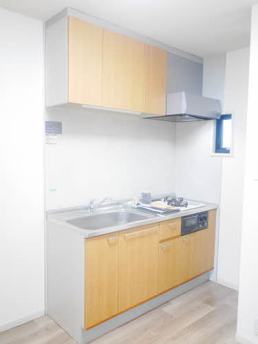 ラフィーネ和 D105号-4