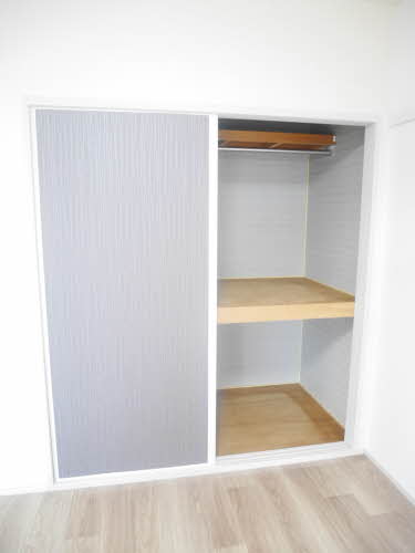 ラフィーネ和 D105号-7