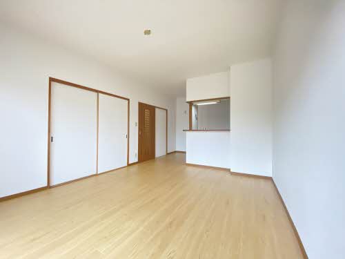 プチシャトー五軒家 0203号-2