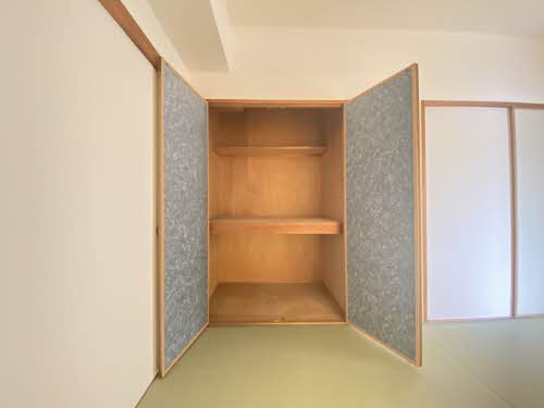 プチシャトー五軒家 0203号-4