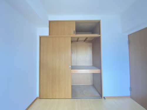 プチシャトー五軒家 0203号-6