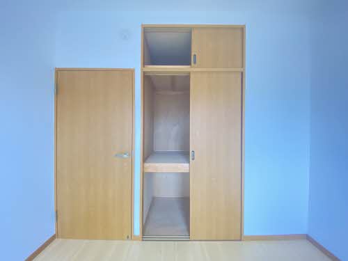 プチシャトー五軒家 0203号-8