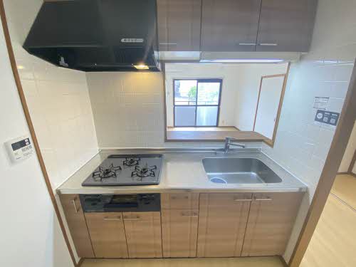 プチシャトー五軒家 0203号-9