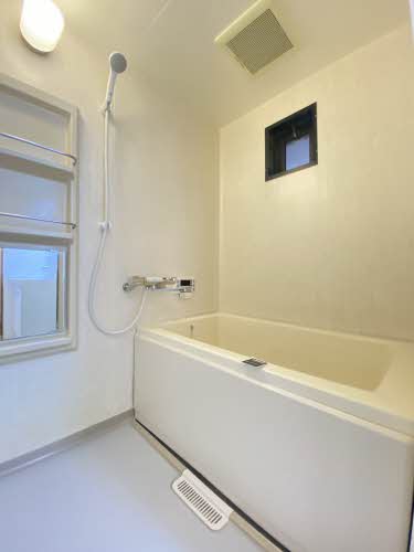 プチシャトー五軒家 0203号-11