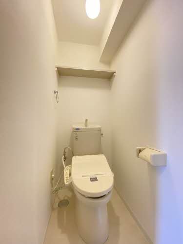 プチシャトー五軒家 0203号-12