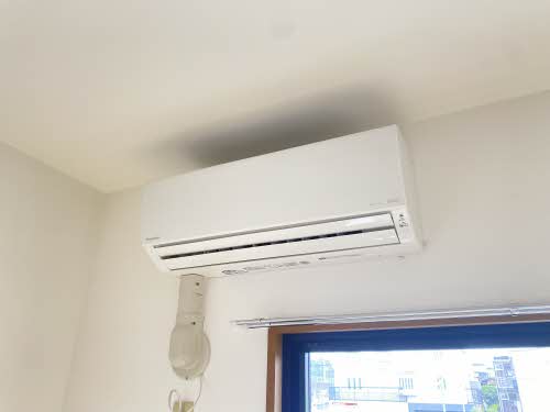 プチシャトー五軒家 0203号-13