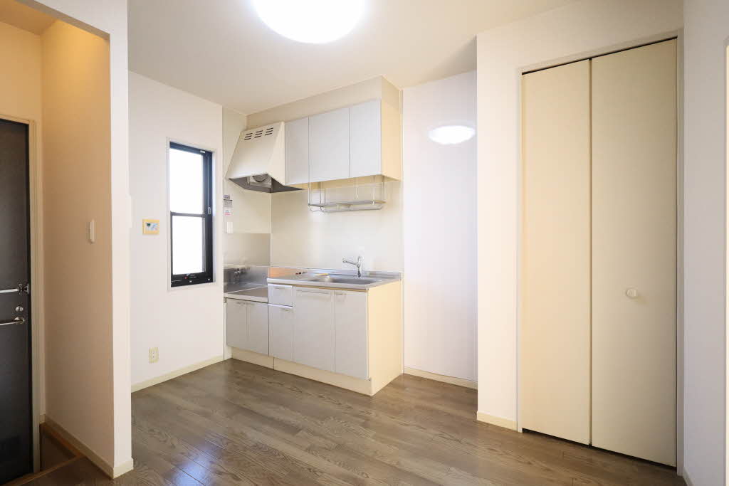 メゾンセフィラ A102号-4