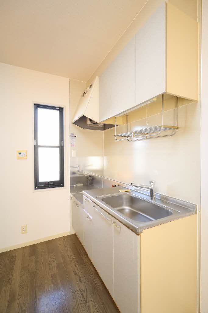 メゾンセフィラ A102号-5