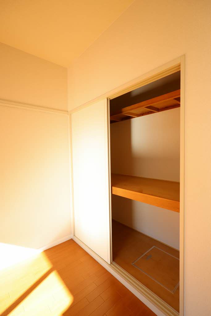 メゾンセフィラ A102号-9