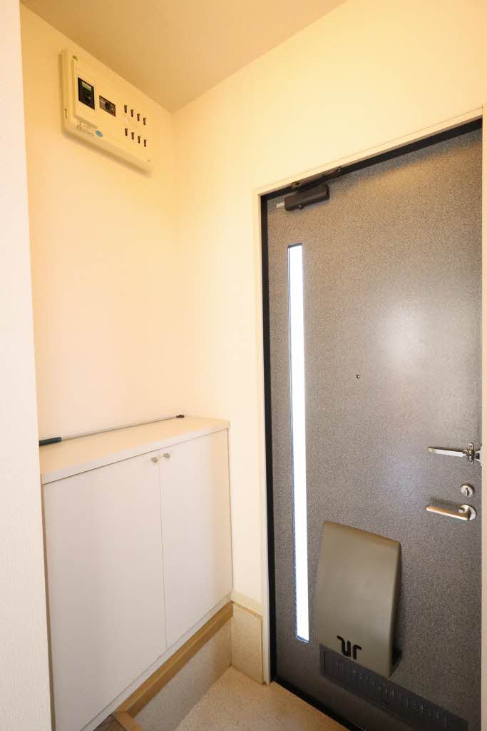 メゾンセフィラ A102号-10