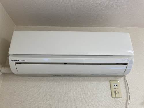 メゾンセフィラ B203号-10