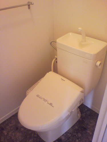 グランメール　ダン B202号-2