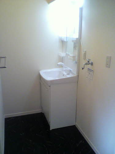 グランメール　ダン B202号-3