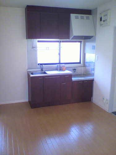 グランメール　ダン B202号-5