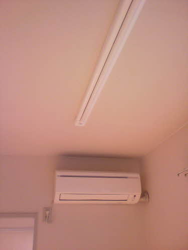 グランメール　ダン B202号-8