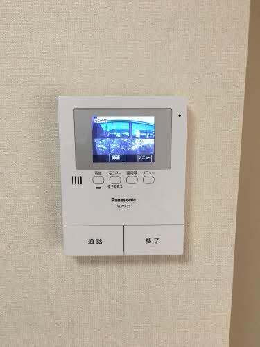 グランメール　ダン D102号-5