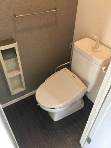 グランメール　ダン D102号-14