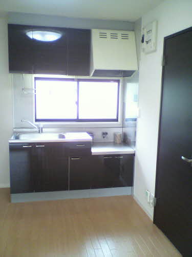 グランメール　ダン D202号-3