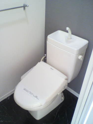 グランメール　ダン D202号-4