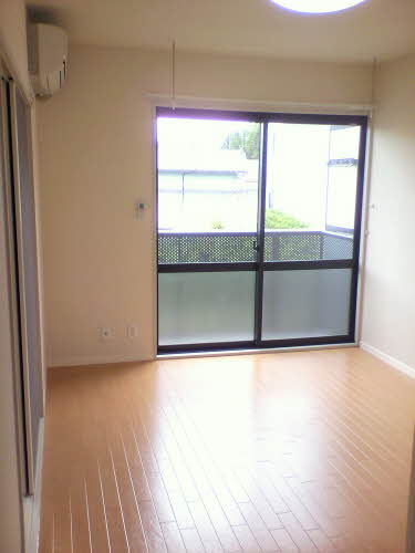 グランメール　ダン D202号-8