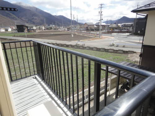 ハイムシェーネス B202号-13