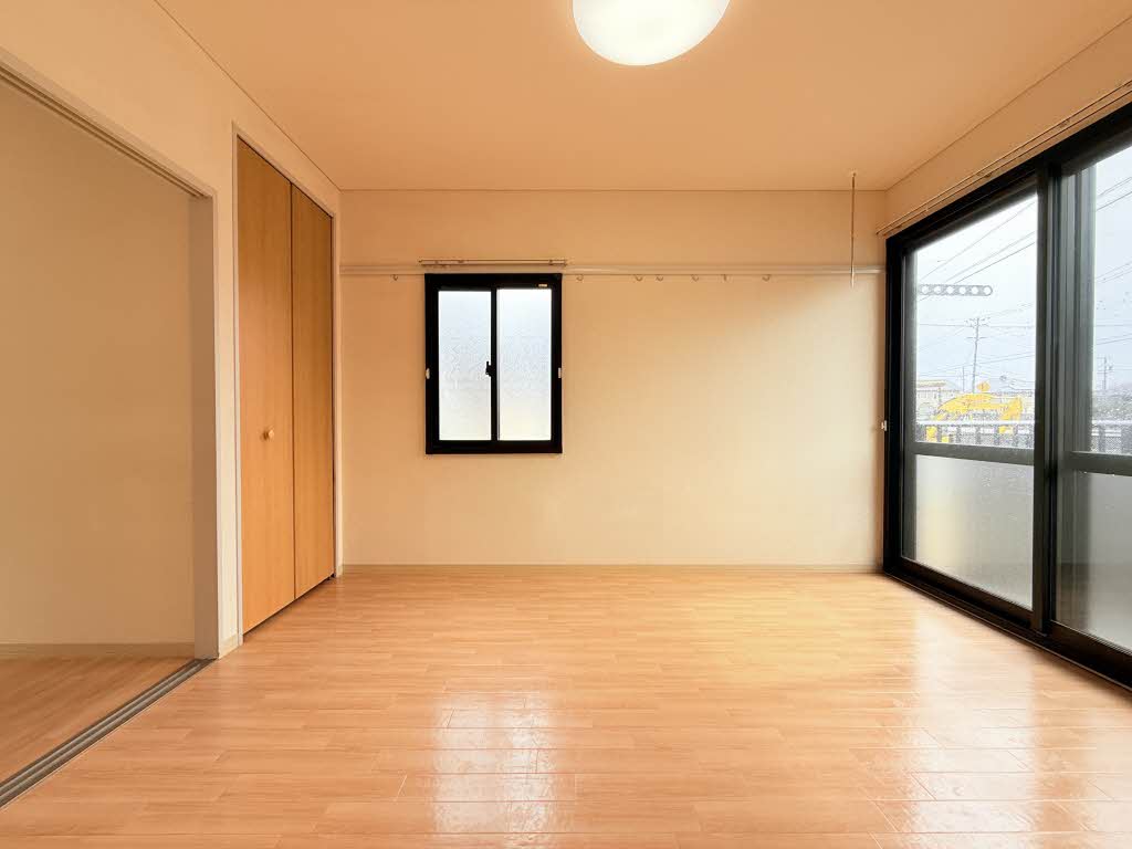 ハイム　シェーネス C102号-2