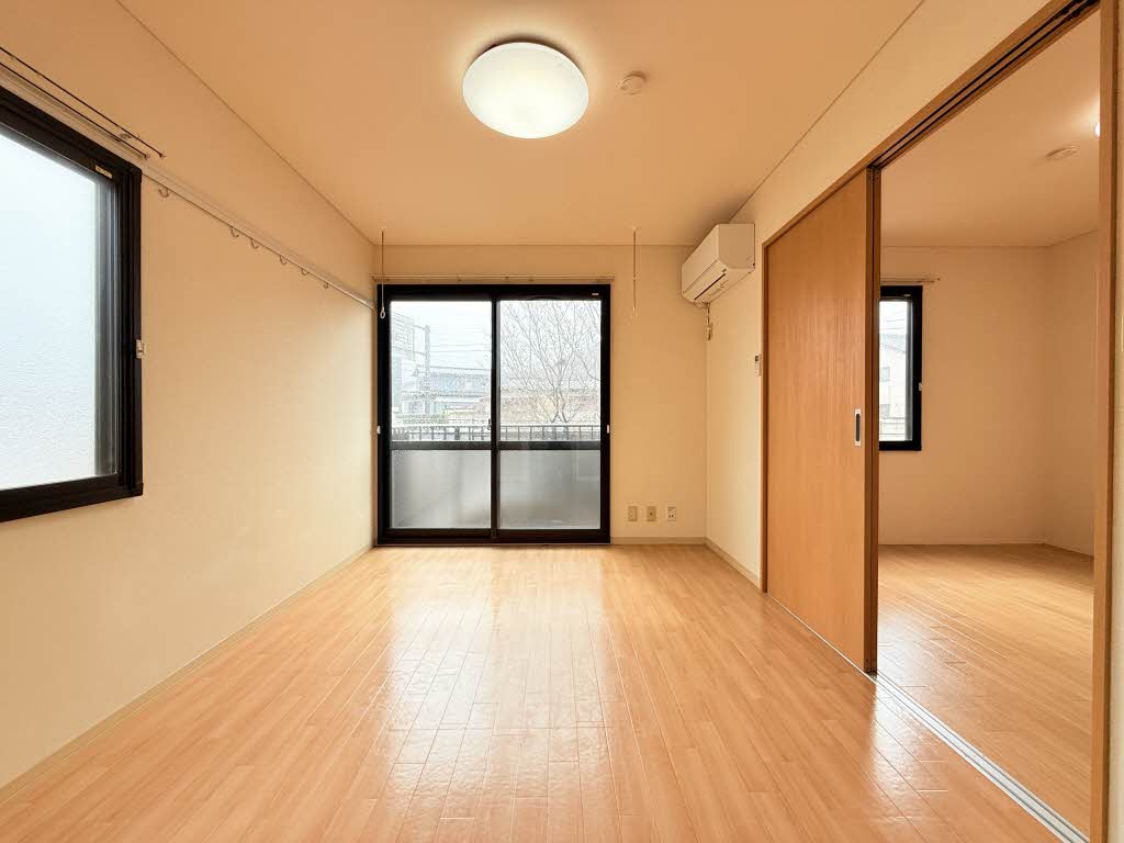 ハイム　シェーネス C102号-4