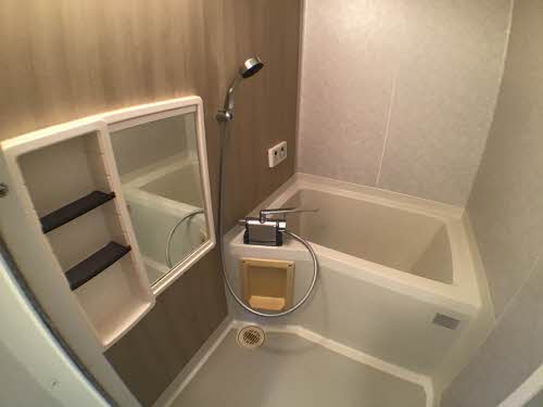 メゾンカンパーニュ 0102号-9