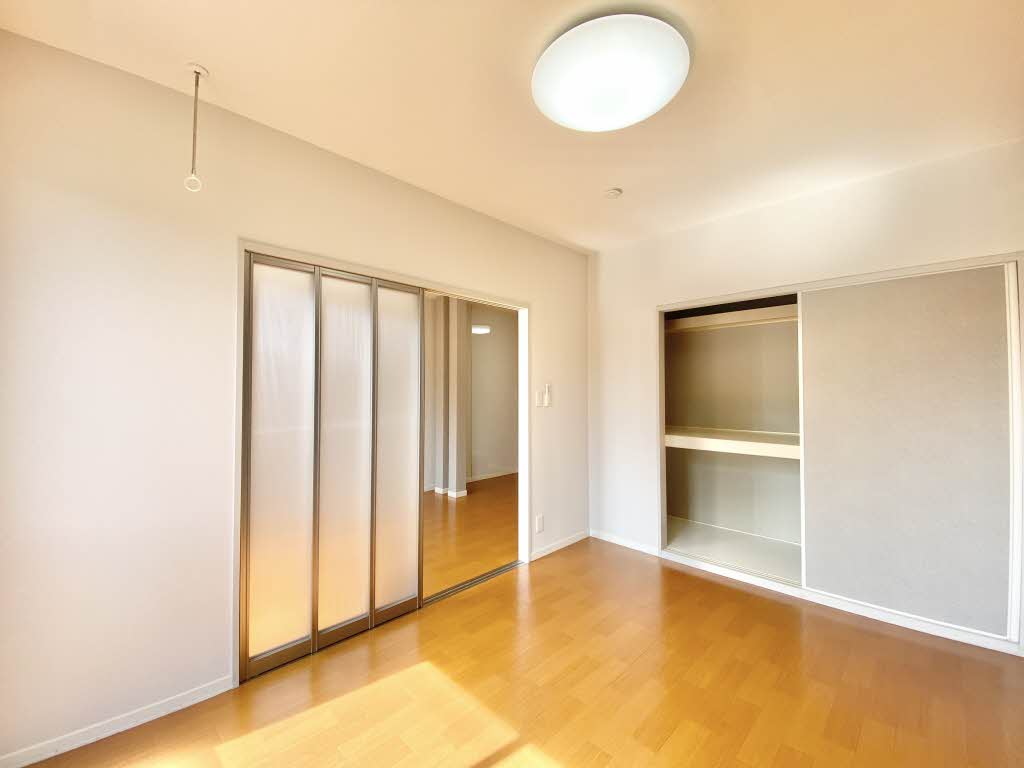 フレグランス石原坂 A102号-9