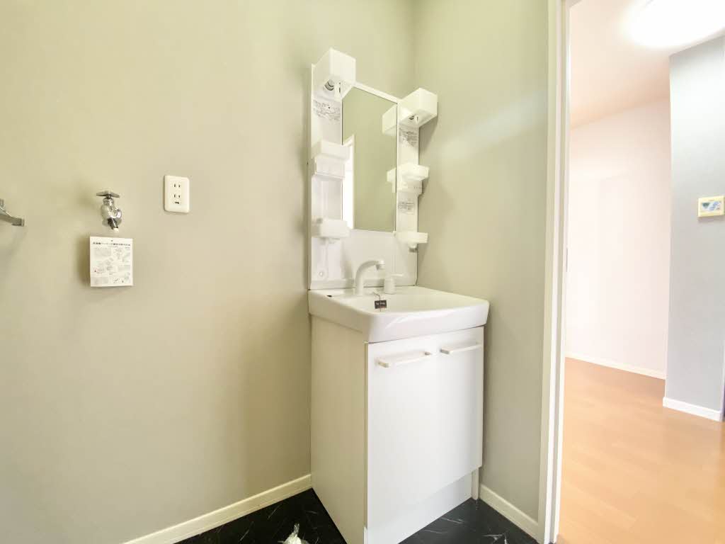 フレグランス石原坂 A102号-11