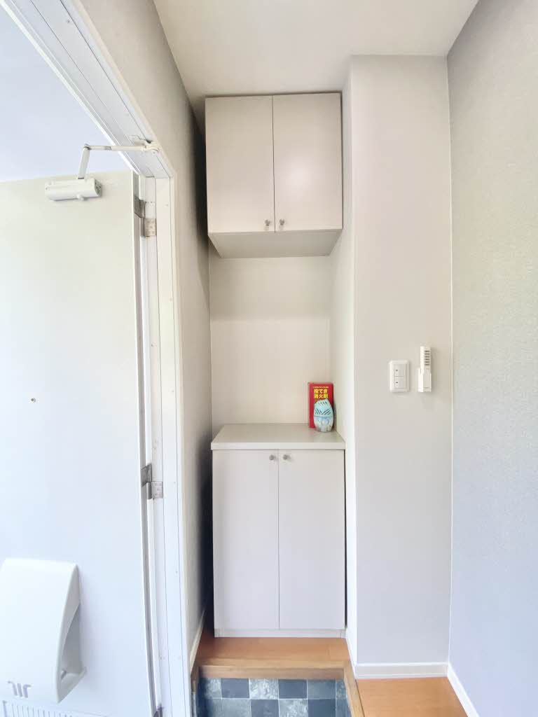 フレグランス石原坂 A102号-14