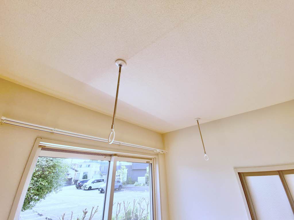 フレグランス石原坂 A102号-15