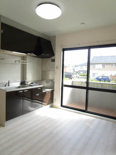 Ｔ．ＴＯＷＮビューテラス 0103号-2