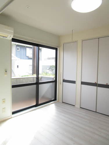 Ｔ．ＴＯＷＮビューテラス 0103号-3