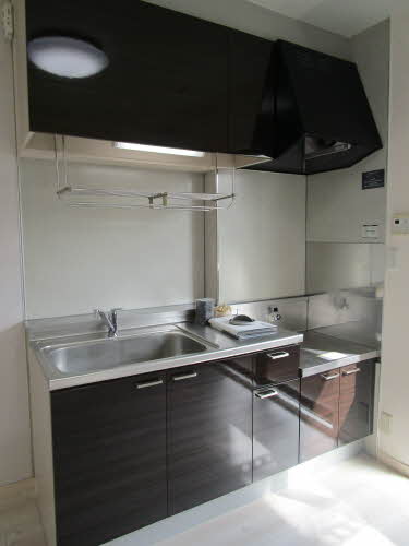 Ｔ．ＴＯＷＮビューテラス 0103号-4