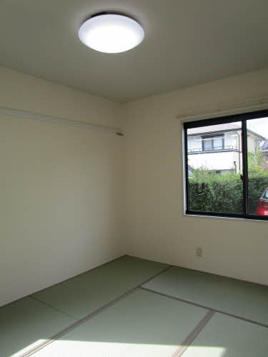 Ｔ．ＴＯＷＮビューテラス 0103号-5