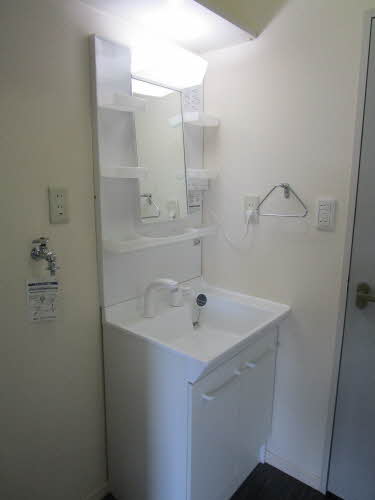 Ｔ．ＴＯＷＮビューテラス 0103号-8