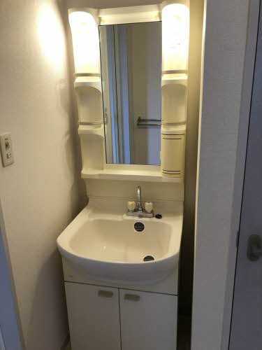 グラシオ　アエベ A202号-5