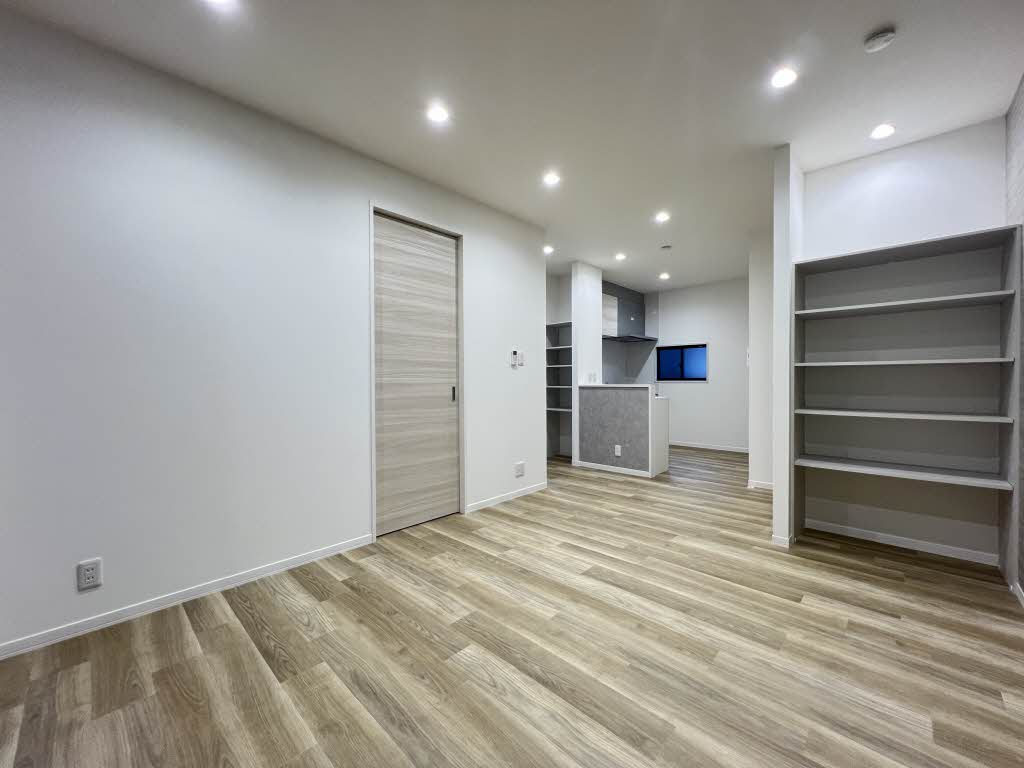 グラシオ　アエベ B101号-2