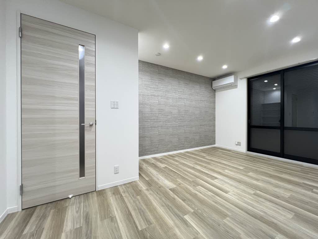 グラシオ　アエベ B101号-3