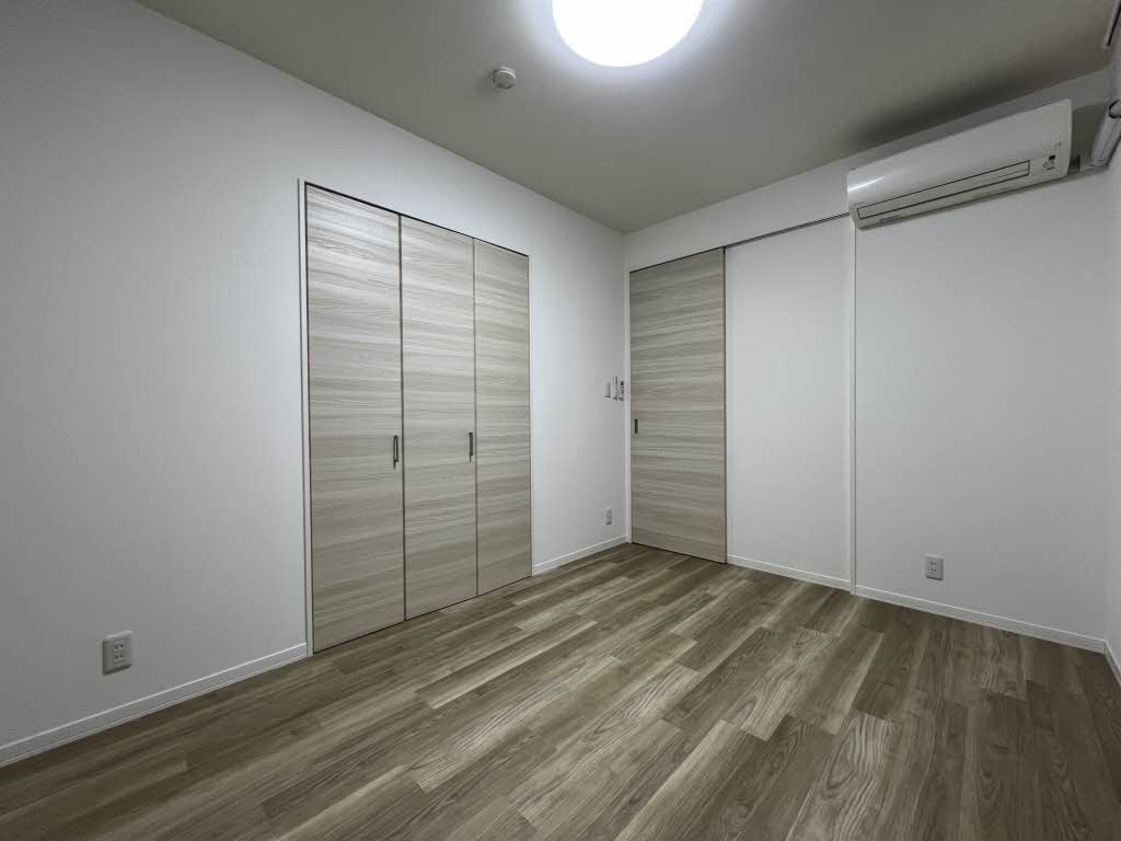 グラシオ　アエベ B101号-6