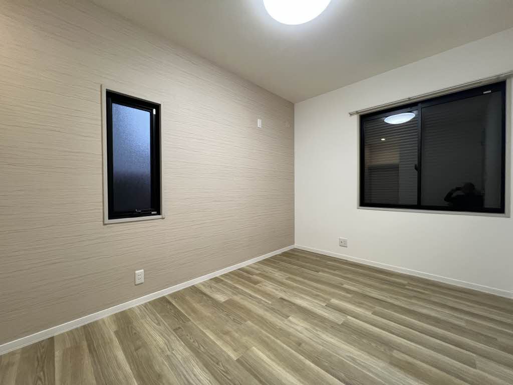 グラシオ　アエベ B101号-8