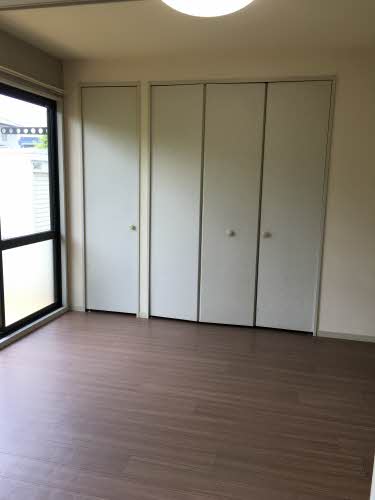 ディアス高丘Ⅱ 0102号-3