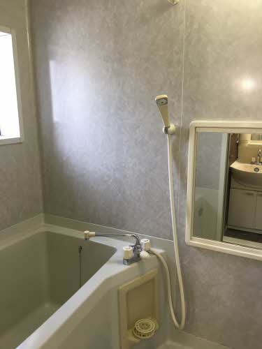 ディアス高丘Ⅱ 0102号-5