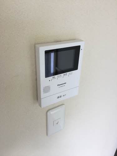 ディアス高丘Ⅱ 0102号-11