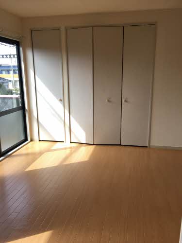 ディアス高丘Ⅱ 0202号-3